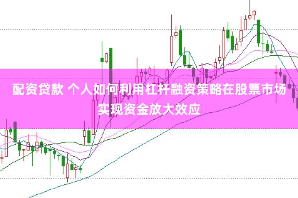 配资贷款 个人如何利用杠杆融资策略在股票市场实现资金放大效应