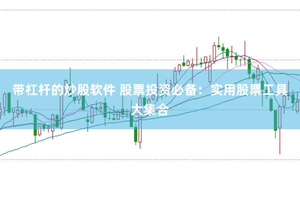 带杠杆的炒股软件 股票投资必备：实用股票工具大集合