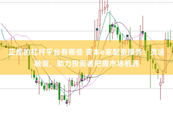 正规的杠杆平台有哪些 资本e家配资服务：灵活融资，助力投资者把握市场机遇