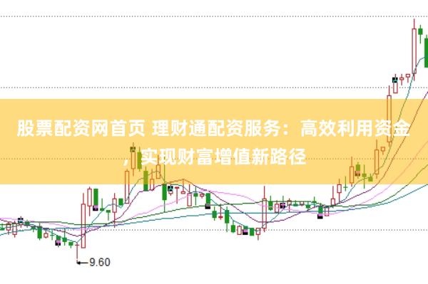 股票配资网首页 理财通配资服务：高效利用资金，实现财富增值新路径