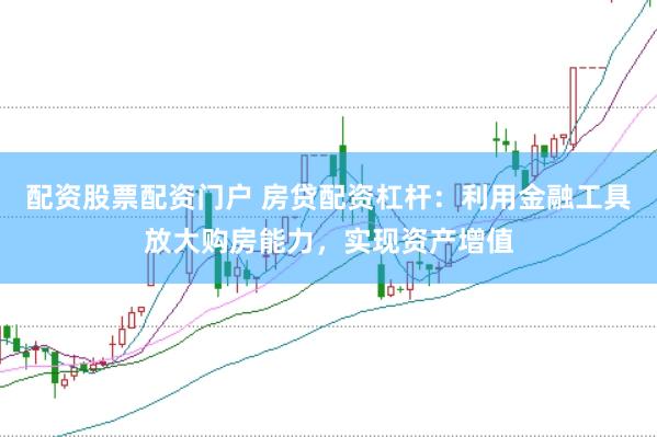 配资股票配资门户 房贷配资杠杆：利用金融工具放大购房能力，实现资产增值