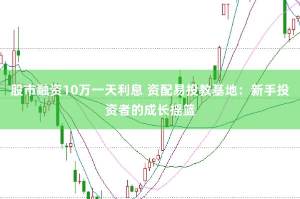 股市融资10万一天利息 资配易投教基地：新手投资者的成长摇篮