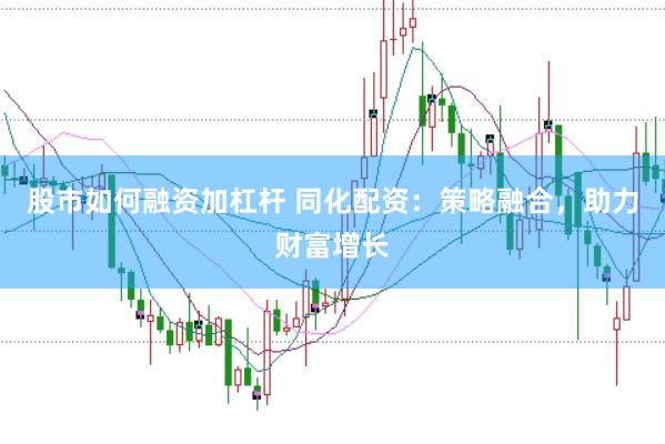 股市如何融资加杠杆 同化配资：策略融合，助力财富增长