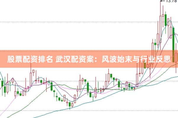 股票配资排名 武汉配资案：风波始末与行业反思