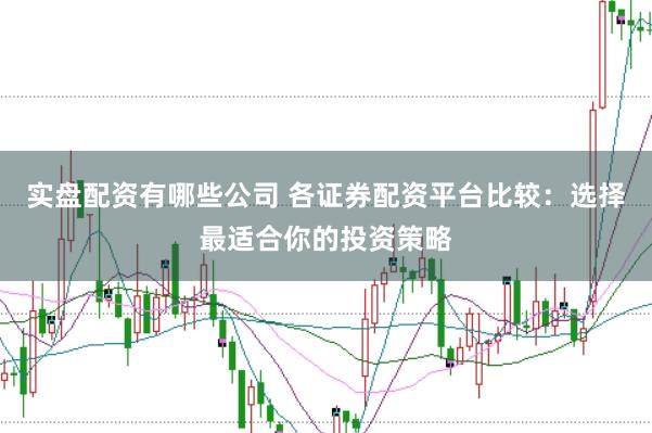实盘配资有哪些公司 各证券配资平台比较：选择最适合你的投资策略