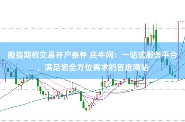 股指期权交易开户条件 庄牛网：一站式服务平台，满足您全方位需求的首选网站