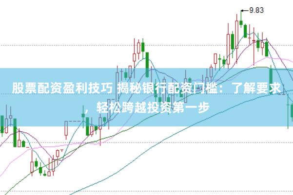 股票配资盈利技巧 揭秘银行配资门槛：了解要求，轻松跨越投资第一步