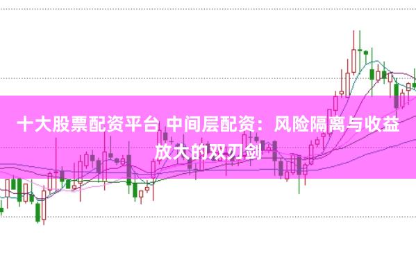 十大股票配资平台 中间层配资：风险隔离与收益放大的双刃剑