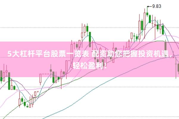 5大杠杆平台股票一览表 配资助您把握投资机遇，轻松盈利！