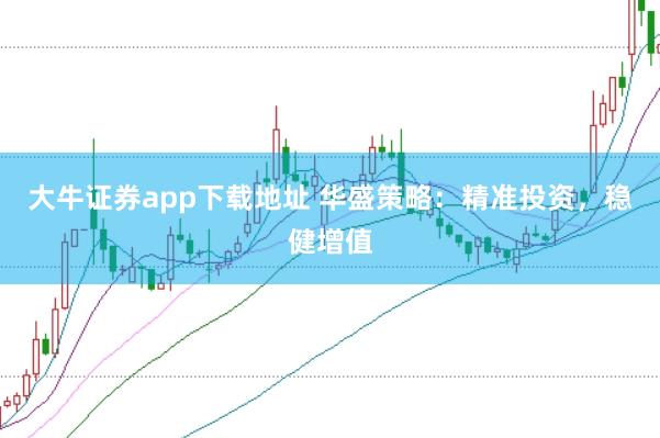 大牛证券app下载地址 华盛策略：精准投资，稳健增值