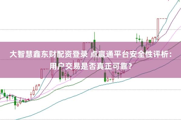 大智慧鑫东财配资登录 点嬴通平台安全性评析:用户交易是否真正可靠?