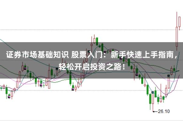 证券市场基础知识 股票入门:新手快速上手指南,轻松开启投资之路!