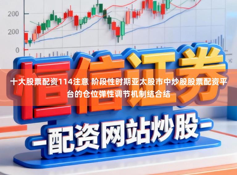 十大股票配资114注意 阶段性时期亚太股市中炒股股票配资平台的仓位弹性调节机制结合结