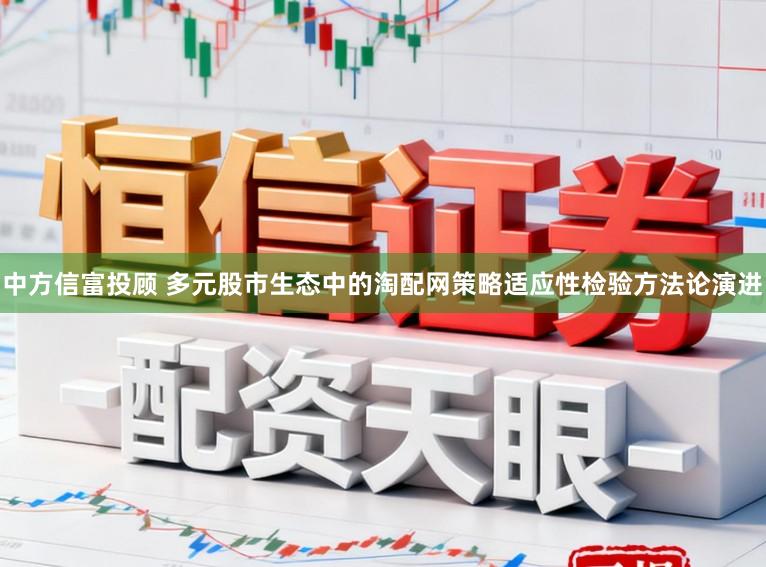中方信富投顾 多元股市生态中的淘配网策略适应性检验方法论演进