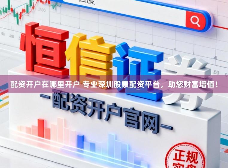 配资开户在哪里开户 专业深圳股票配资平台，助您财富增值！