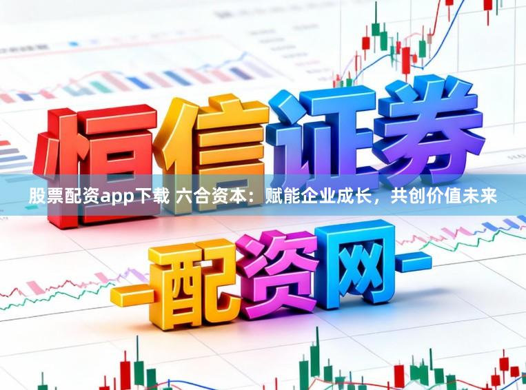 股票配资app下载 六合资本：赋能企业成长，共创价值未来