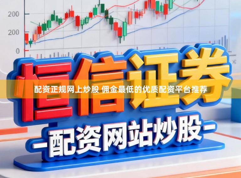配资正规网上炒股 佣金最低的优质配资平台推荐