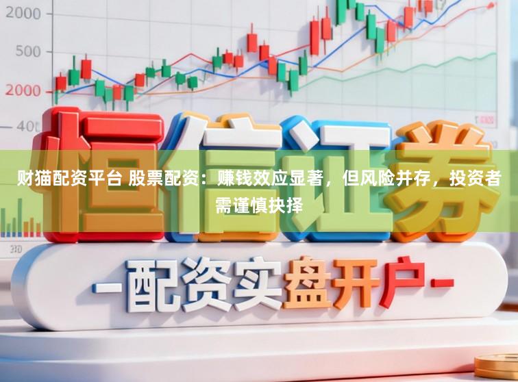 财猫配资平台 股票配资：赚钱效应显著，但风险并存，投资者需谨慎抉择