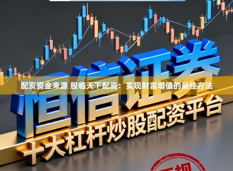 配资资金来源 股临天下配资：实现财富增值的最佳方法