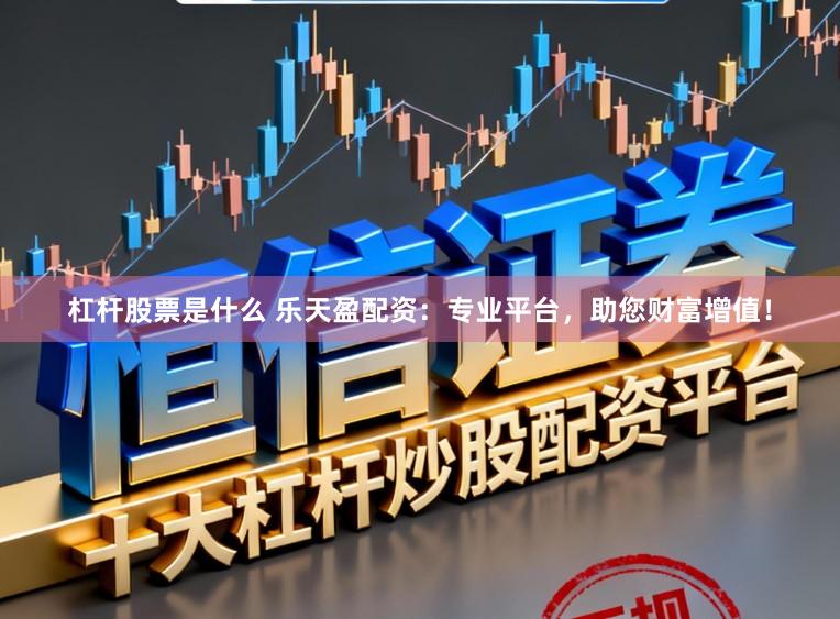 杠杆股票是什么 乐天盈配资：专业平台，助您财富增值！