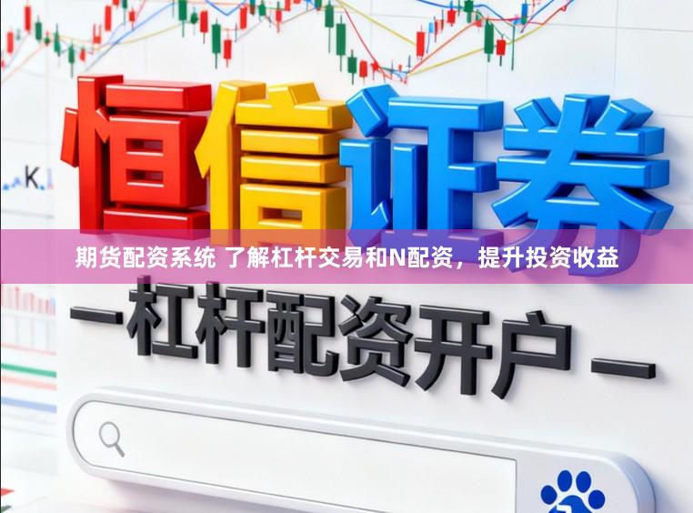 期货配资系统 了解杠杆交易和N配资，提升投资收益