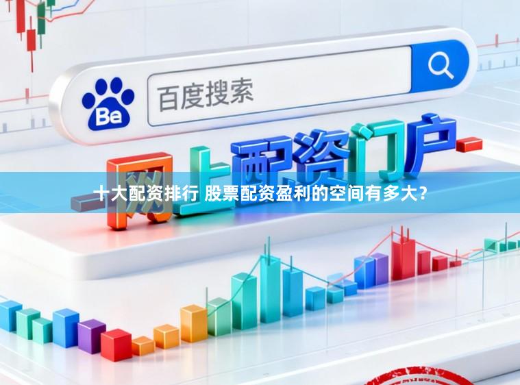 十大配资排行 股票配资盈利的空间有多大？