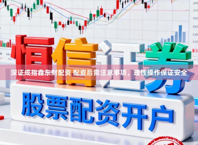 深证成指鑫东财配资 配资后需注意事项，理性操作保证安全