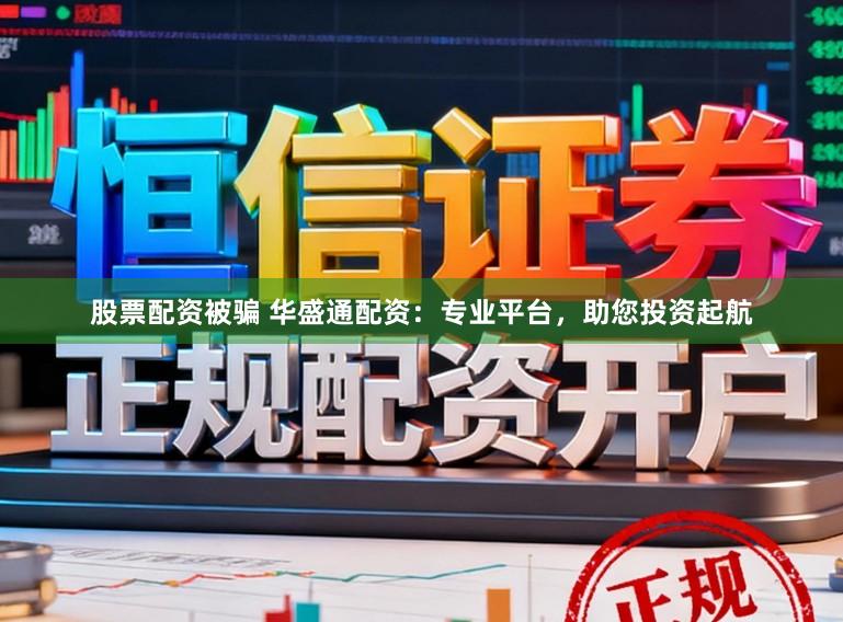股票配资被骗 华盛通配资：专业平台，助您投资起航