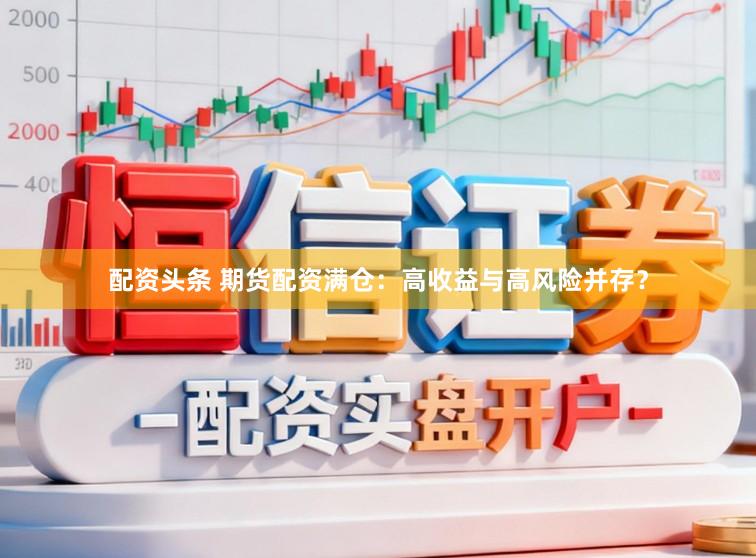 配资头条 期货配资满仓：高收益与高风险并存？